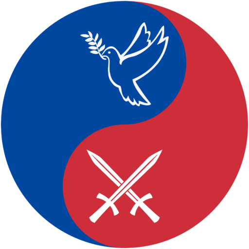 Logo von Wehrhafter Pazifismus